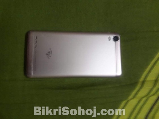 Itel s11